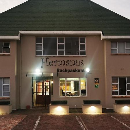 Hermanus Backpackers & Budget Accommodation Exterior photo